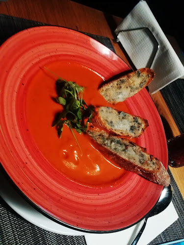 Marty Restaurants (Sigma Shopping Center) - Cluj-Napoca