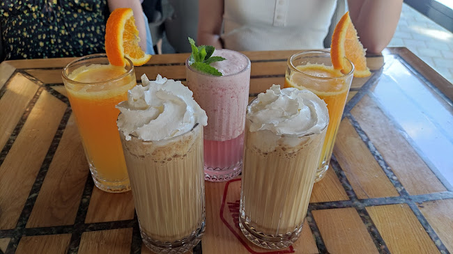 Mamma Mia Restaurant & Catering - Gastronomie și ospitalitate