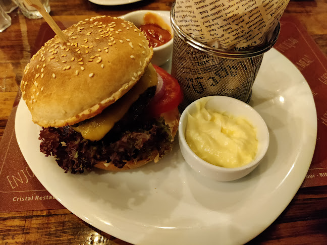 Restaurant Rustic - RIN Airport Hotel - Otopeni