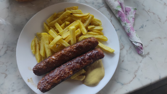 Restaurant Piatra Scrisă