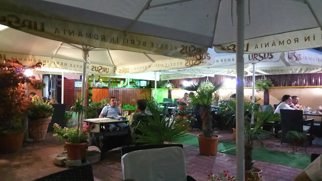 Comentarii opinii despre Restaurant Madison