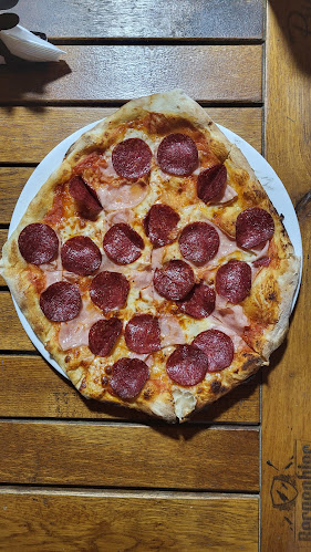 Pizza la noi aici - Starchiojd