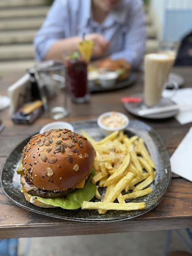 Comentarii opinii despre Restaurant Pescăruș