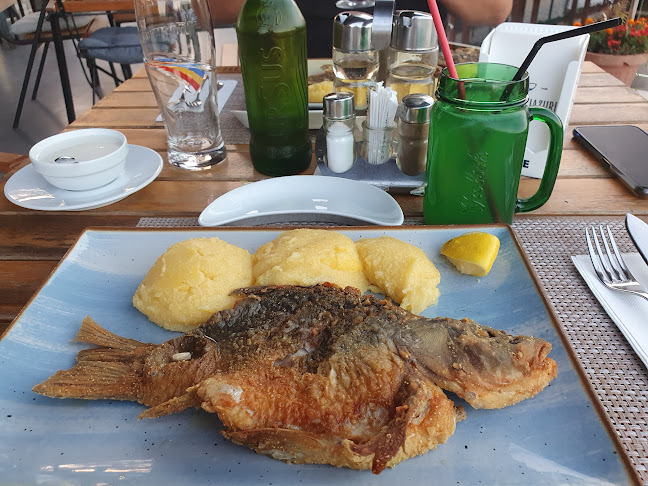 Calea Chișinăului nr. 29, Iași 700177