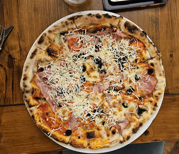 Taverna D'Amici - Râmnicu Vâlcea