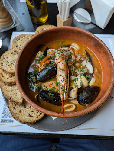 Locanda Del Corso - Gastronomie și ospitalitate