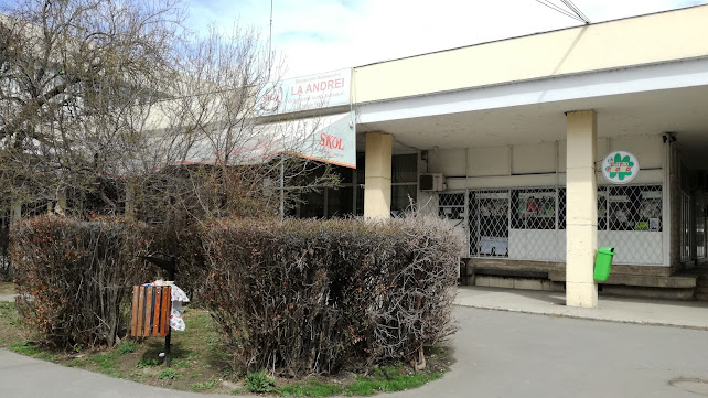 La Andrei - Măgurele