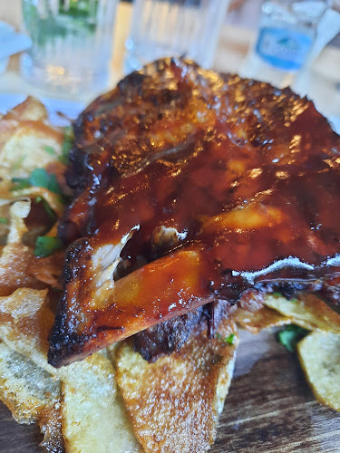 Comentarii opinii despre City Bistro