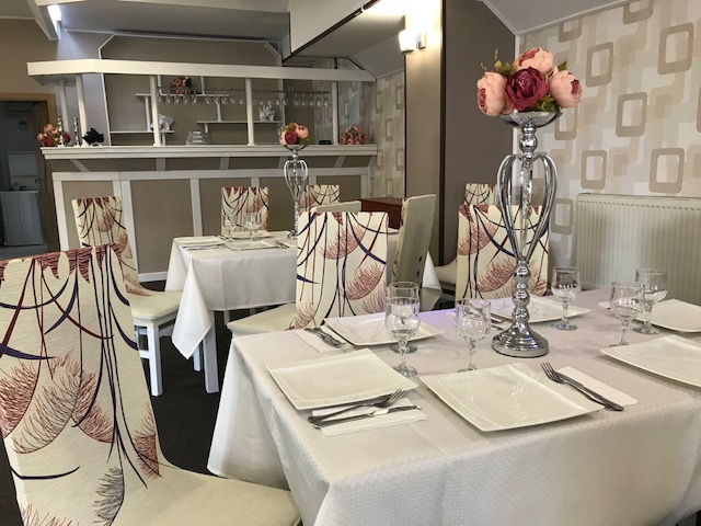 CATERCARM S.R.L. - Gastronomie și ospitalitate