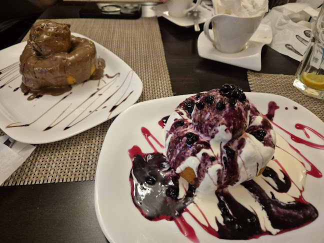 Opinii despre Restaurant Alessia Ranca în Rânca - Gastronomie și ospitalitate