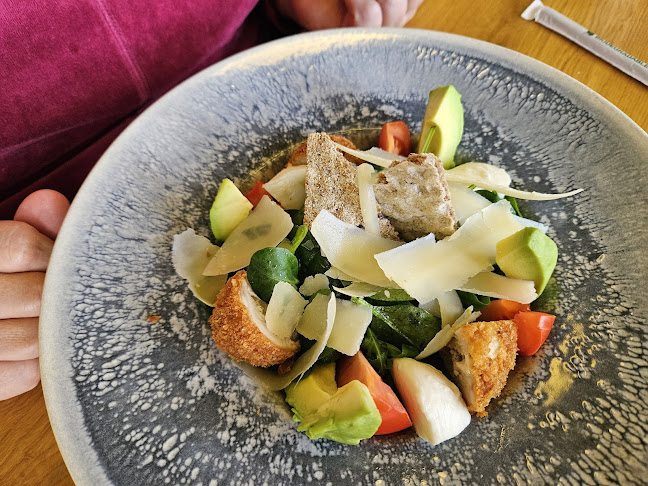 Restaurant Pescăruș - Gastronomie și ospitalitate