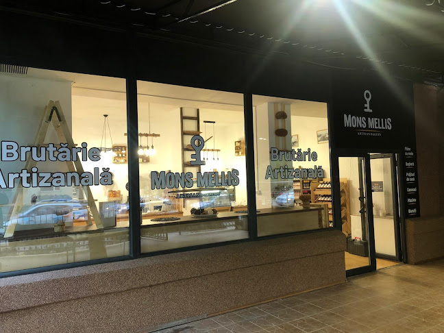 Comentarii opinii despre Mons Mellis Artisan Bakery