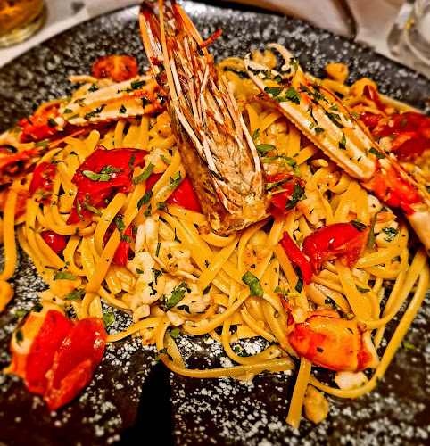 Opinii despre Prato Restaurant în Brașov - Gastronomie și ospitalitate