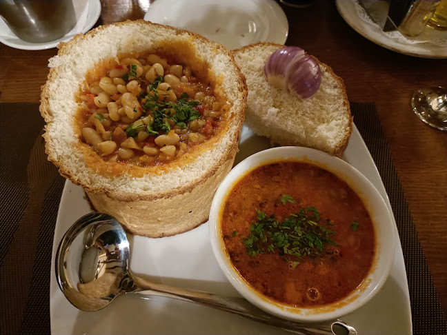 Opinii despre Restaurant Taverna în Buzău - Gastronomie și ospitalitate