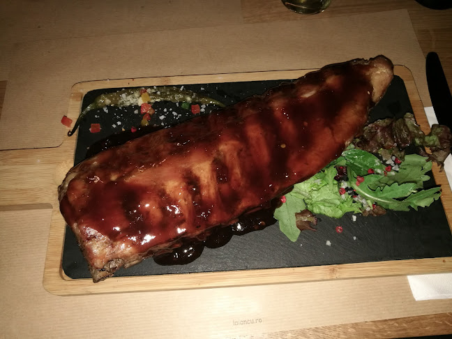 Opinii despre La Iancu în Otopeni - Gastronomie și ospitalitate
