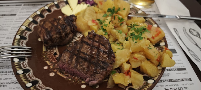 Comentarii opinii despre Restaurant Roata