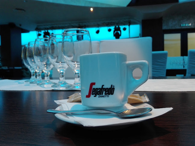 Bachus Restaurant - Beclean