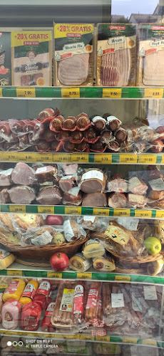 Opinii despre Carmangeria SLS în Galați - Gastronomie și ospitalitate