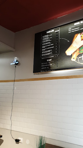 Opinii despre BABS în Craiova - Gastronomie și ospitalitate