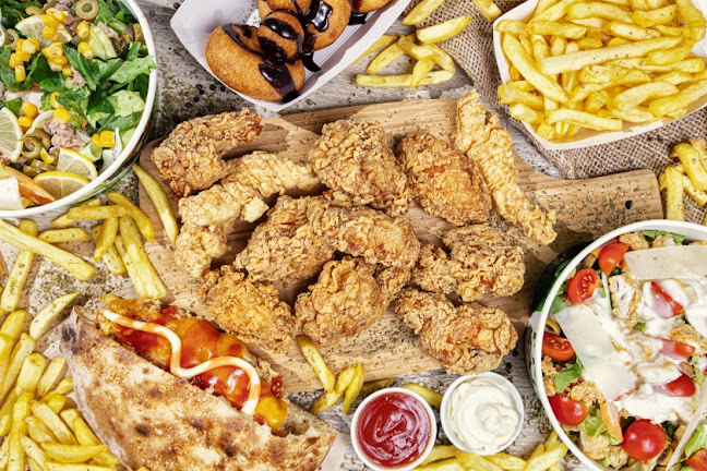 Strada Exercițiu, Pitești 110456