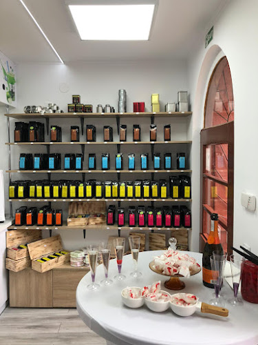 Kokoon Tea - Magazin Ceaiuri, Cafea si Accesorii Sibiu - Gastronomie și ospitalitate