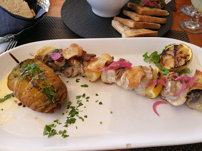 Comentarii opinii despre Perla Dunării