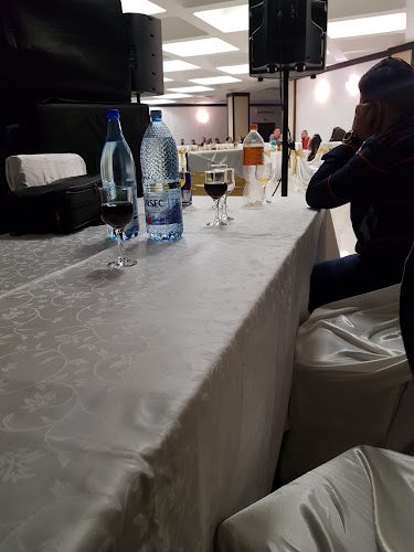 Comentarii opinii despre Restaurant Flora Events