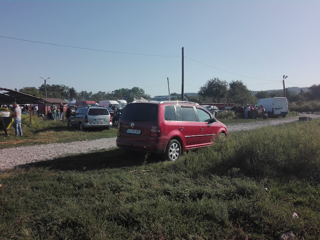 Opinii despre Targul Saptamanal Melinesti în Melinești - Gastronomie și ospitalitate