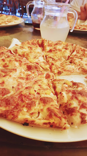 Sticks Pizza - Zalău