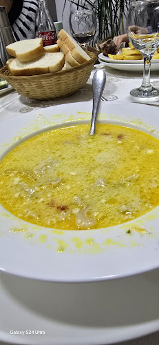 Popasul Turistic Saru - Bobiceşti