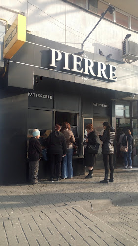Pierre Patisserie