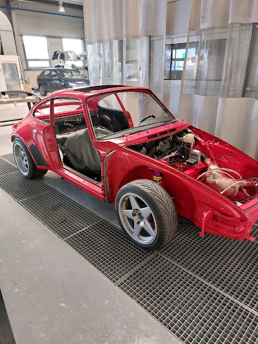 Piața Malu Roșu - Gastronomie și ospitalitate