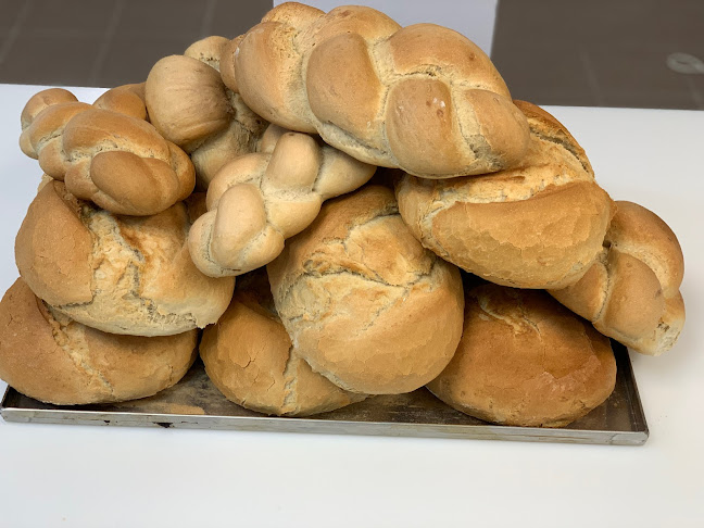 Brutăria Matteo - Gastronomie și ospitalitate