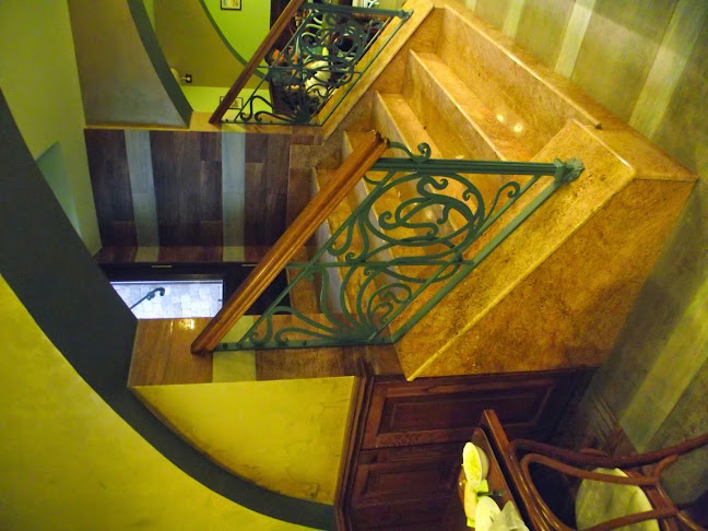 Strada Crișan 12, Arad 310016