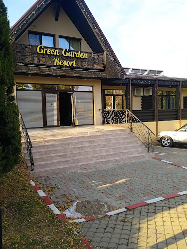 Comentarii opinii despre Green Garden Resort