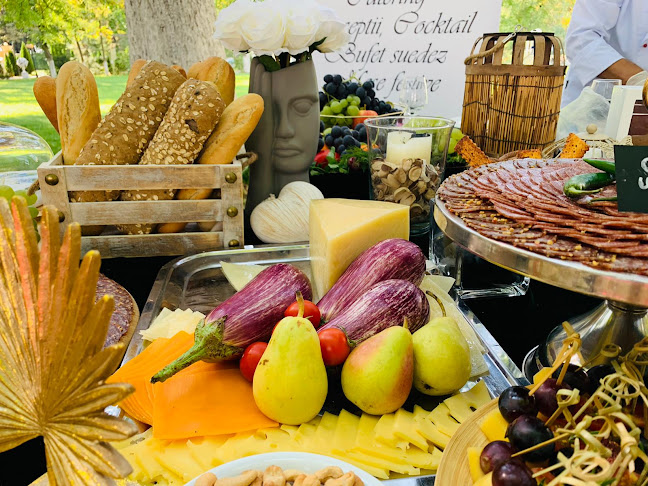 CATERCARM S.R.L. - Gastronomie și ospitalitate