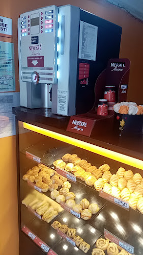 Opinii despre Fornetti bd. Unirii în Slobozia - Gastronomie și ospitalitate