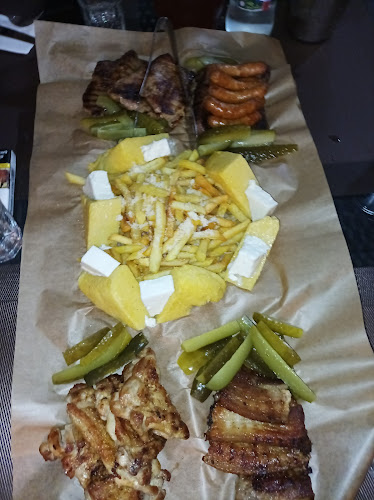Restaurant Oskar - Pizzerie - Gastronomie și ospitalitate