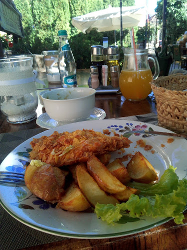 Drumul Cetății, 420006