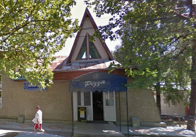 Comentarii opinii despre Restaurant Buon Gusto