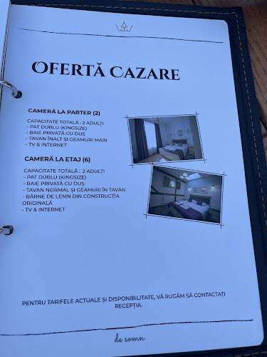 Str. Ștefan cel Mare 10, Piatra Neamț 610101