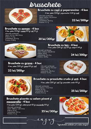 Galileo - Restaurant - Pizzerie - Pensiune - Borsa