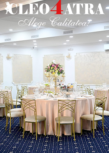 Salon "Royal Events" Fetesti - Gastronomie și ospitalitate