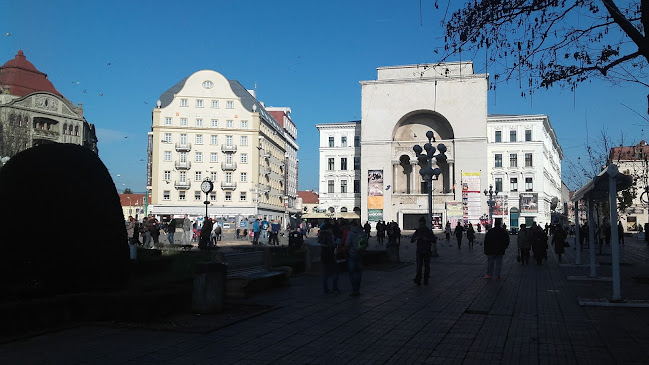 Restaurant Timișoreana