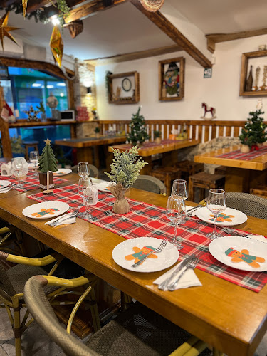 Comentarii opinii despre Poienita Restaurant