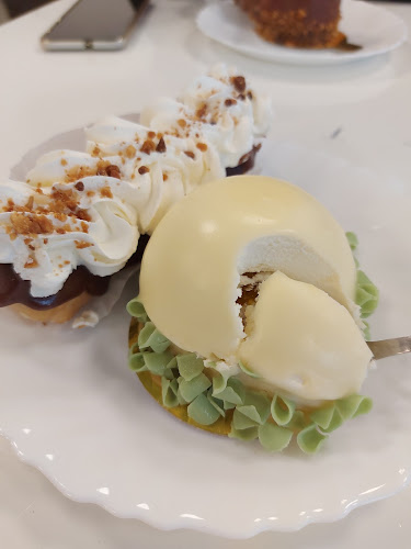 Belpan Patiserie - Gastronomie și ospitalitate