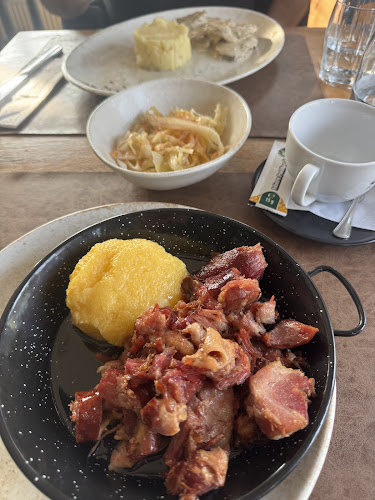 Comentarii opinii despre La Iancu