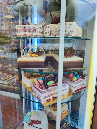 Dana Cofetarie Galati