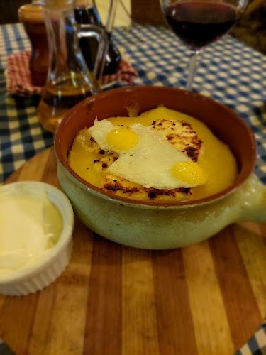 Comentarii opinii despre Kulinarium