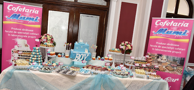 Pietonalul Transilvaniei 2, Botoșani 717113